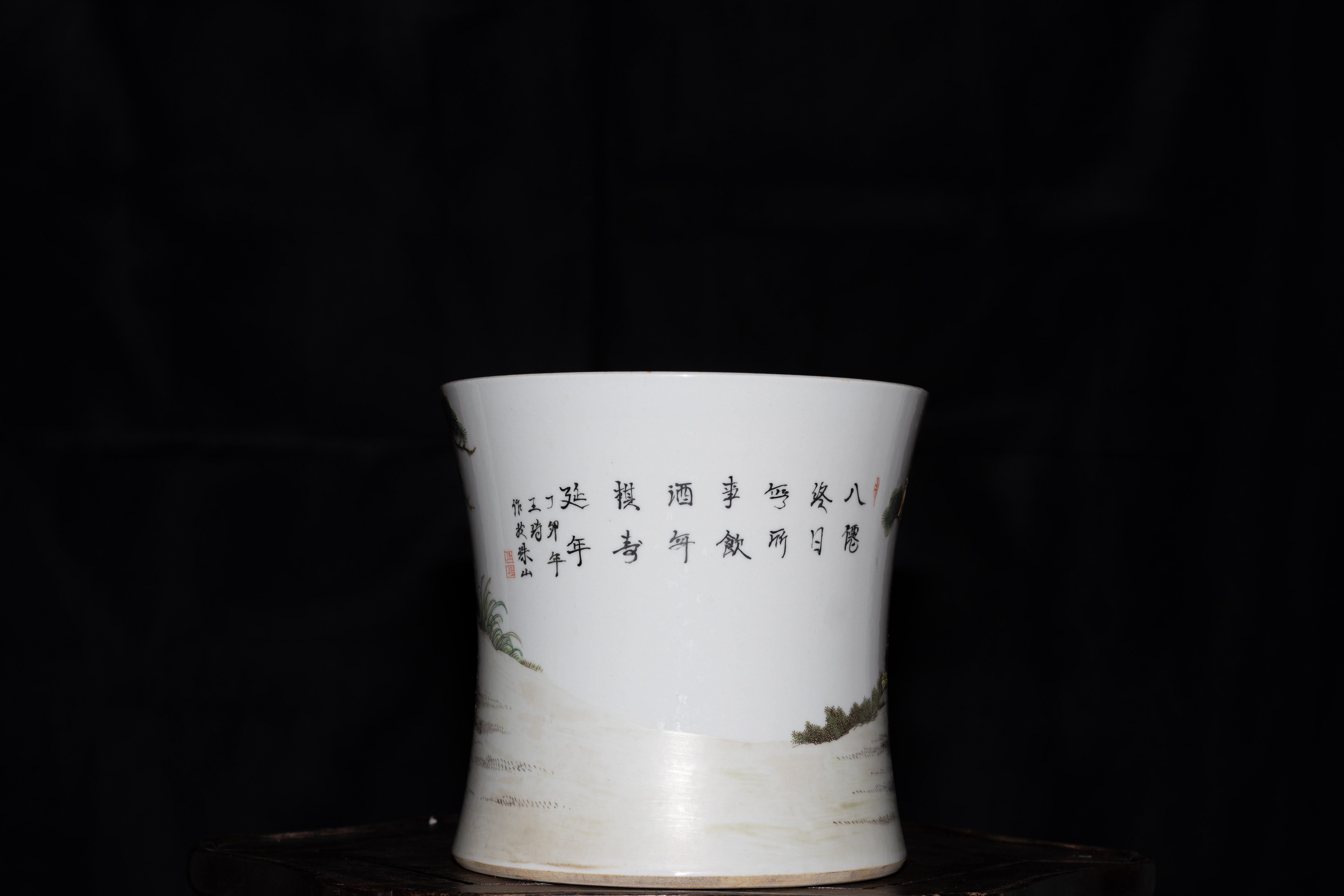 瓷器165