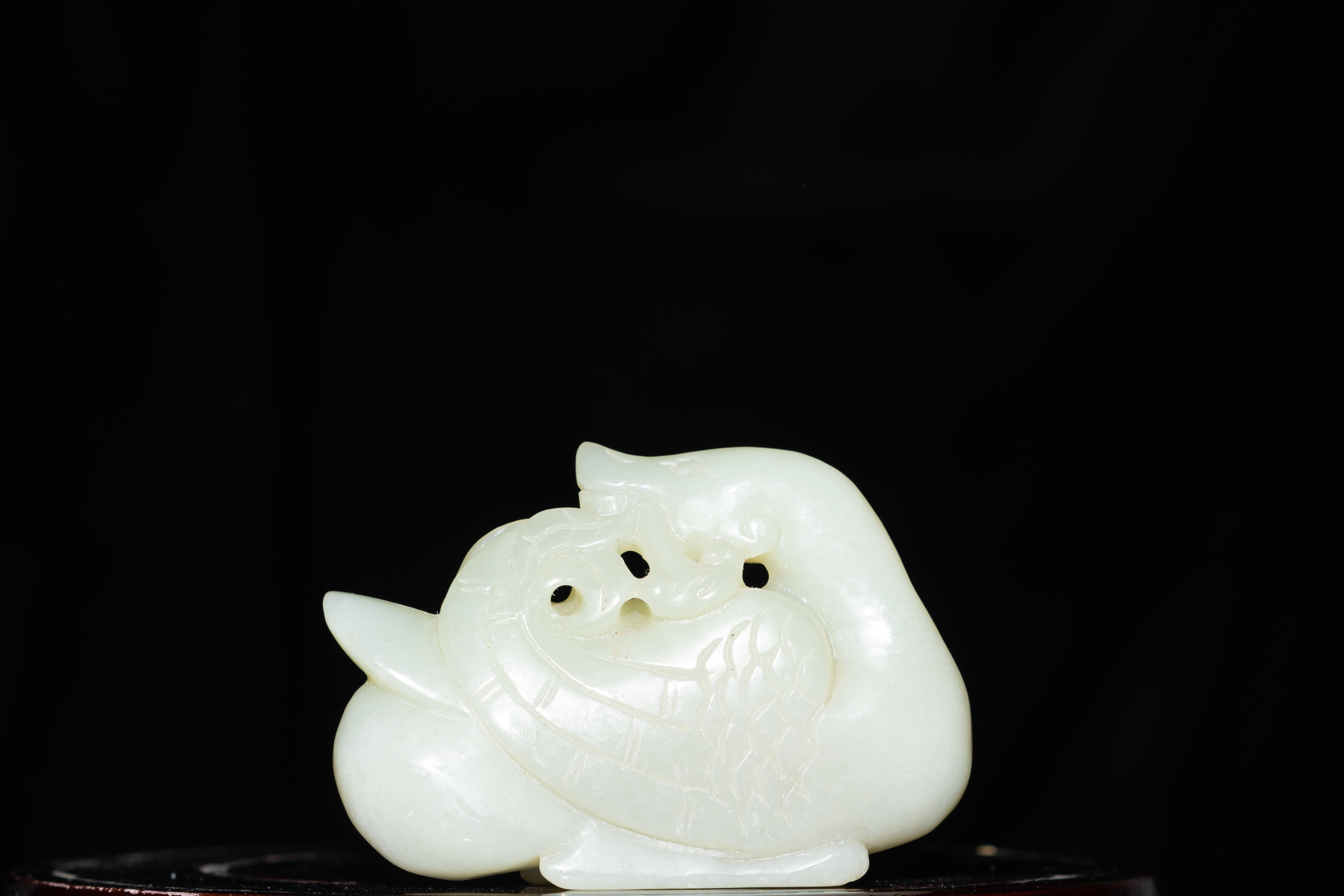 玉器11
